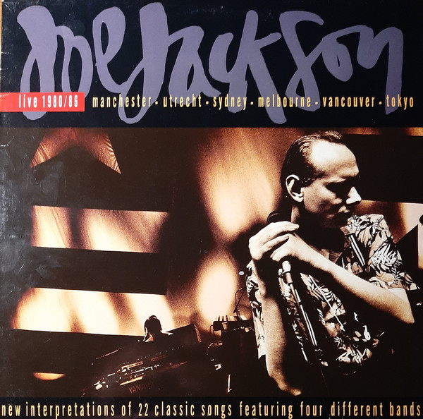 live 1980-86