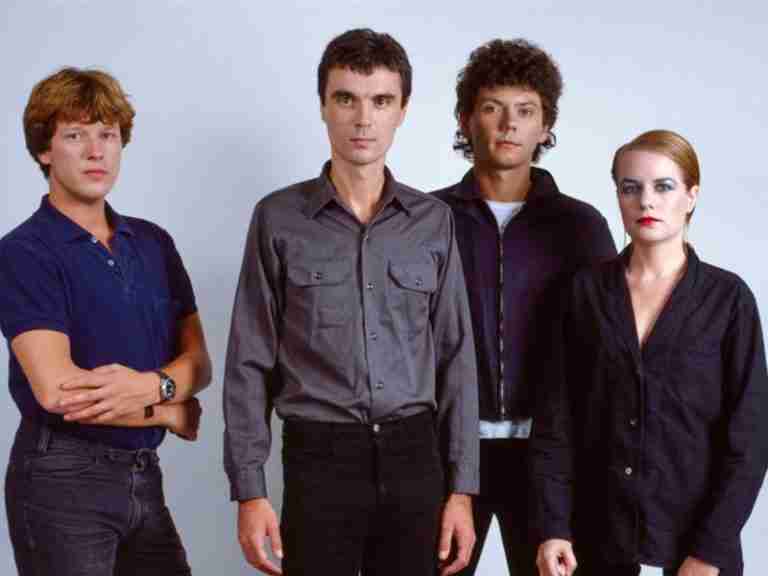 talking-heads