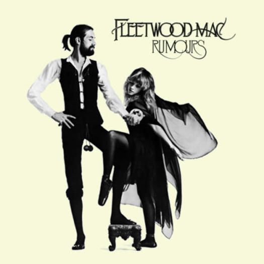 Fleetwood mac rumors