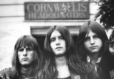Emerson lake & palmer