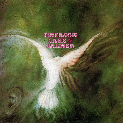 Emerson lake & palmer cover