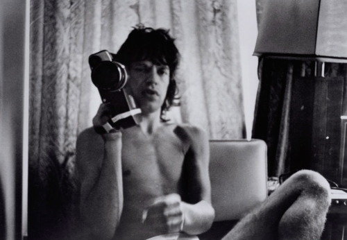 Cocksucker blues - The rolling stones
