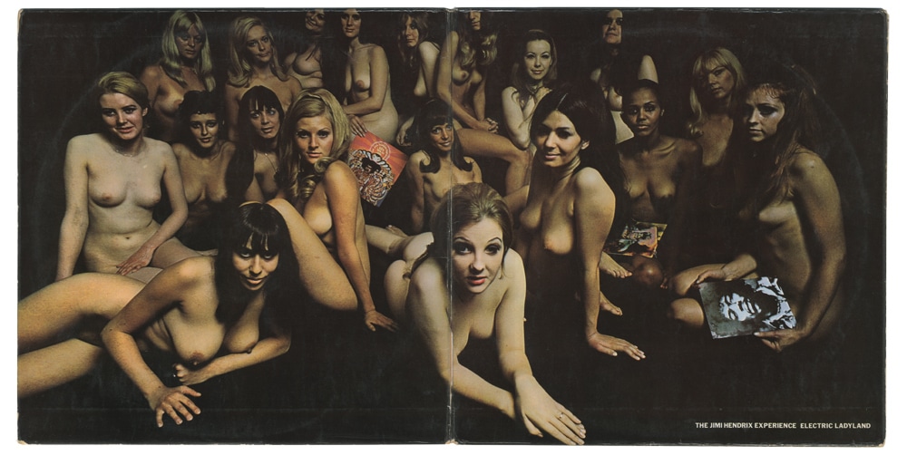 Electric ladyland