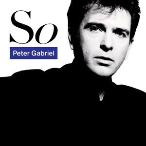 SO Peter Gabriel