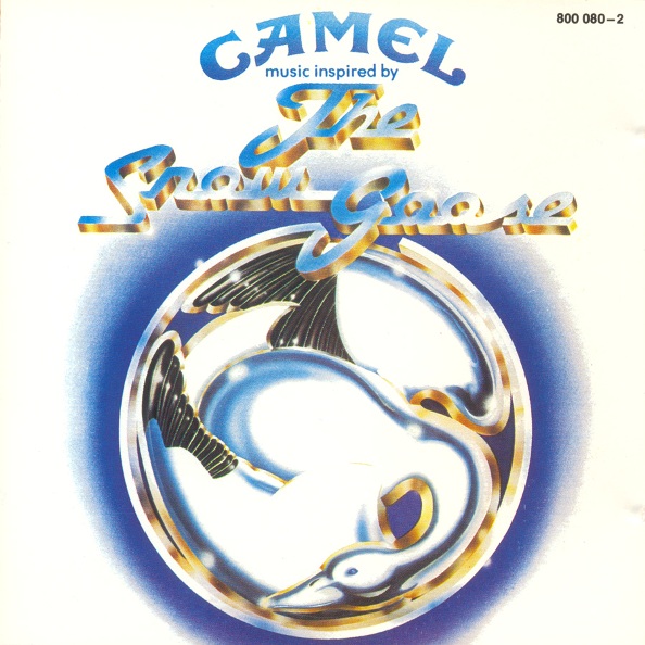 The snow goose Camel