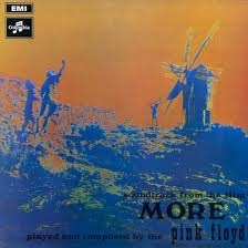 Soundtrack from the Film More