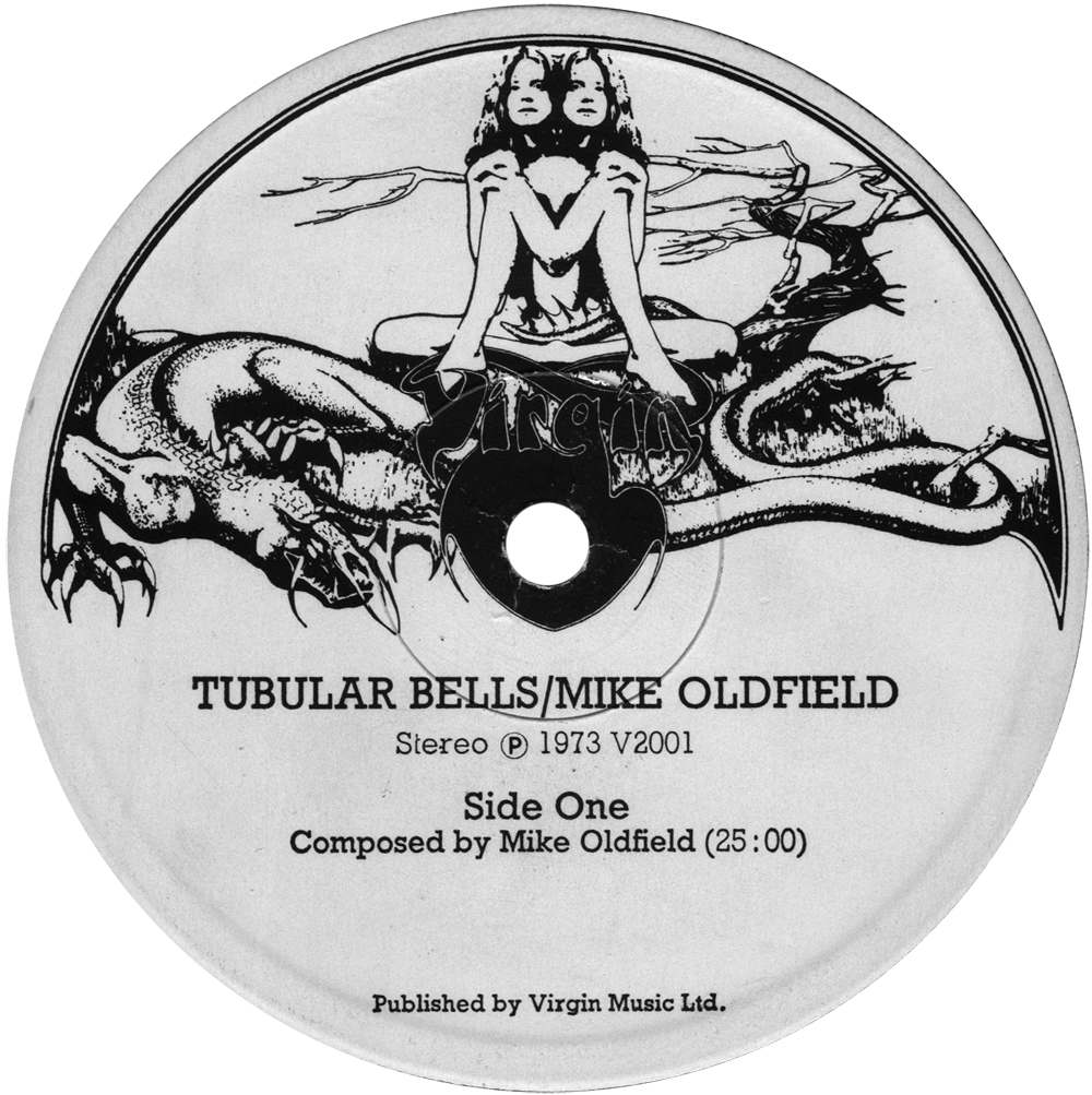 Tubolar bells White label
