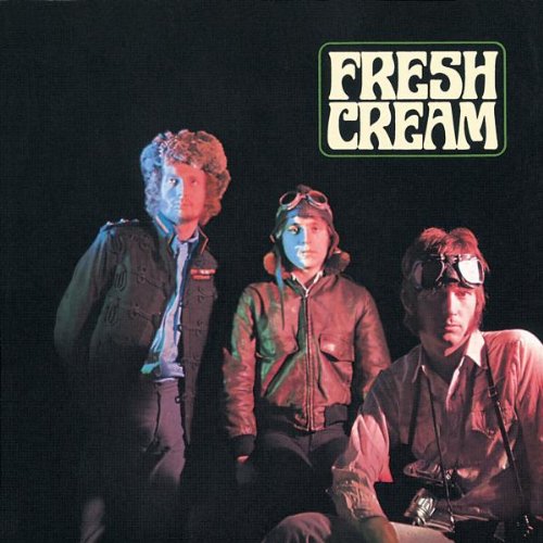 fresh cream dei cream