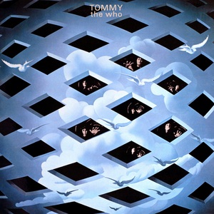 Tommy the who