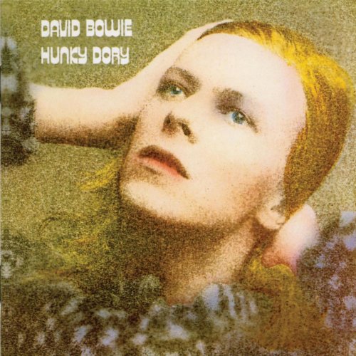 Hunky dory - David Bowie