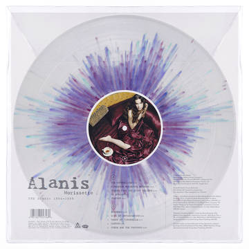 Demos 1994-1998 Alanis Morrissette