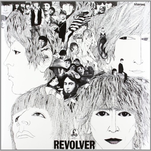 revolver