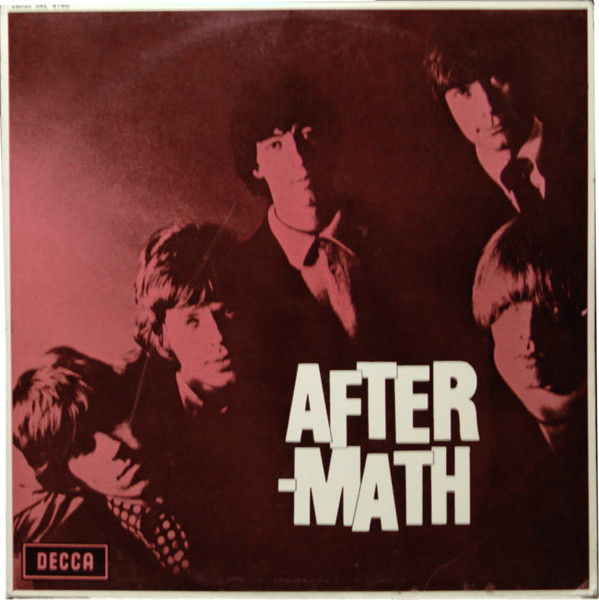 Aftermath UK