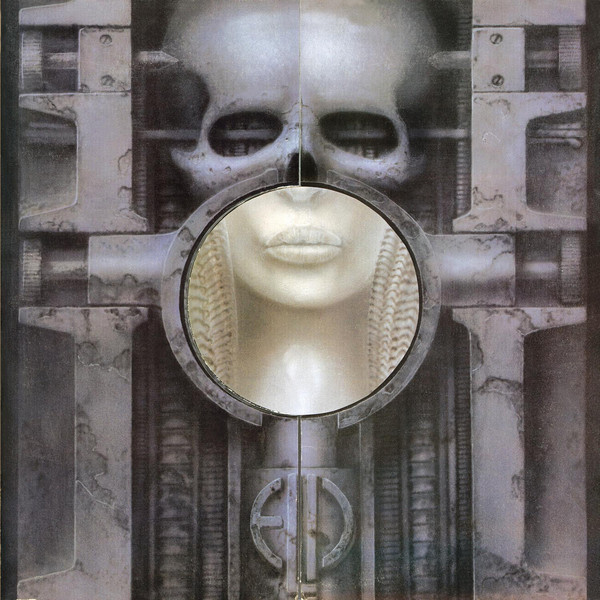 Brain salad surgery