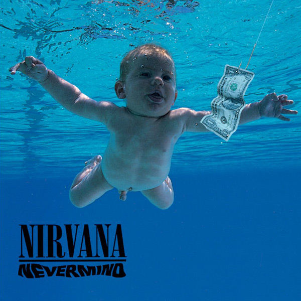 Nevermind Nirvana