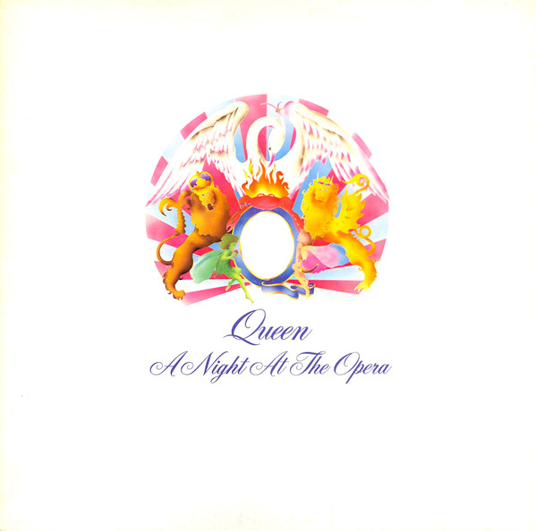 a night at the opera