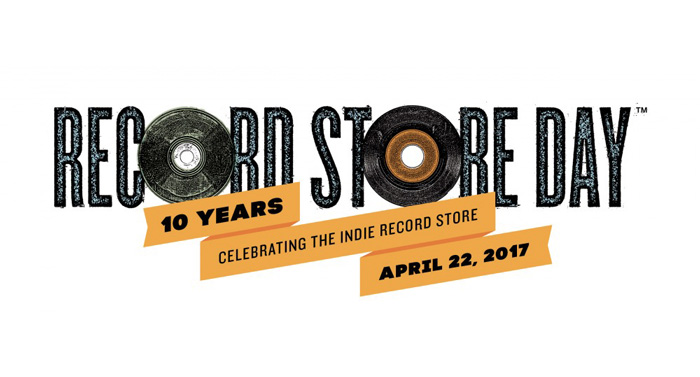 record store day 2017