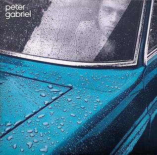 Peter gabriel 1