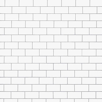 The Wall cover original