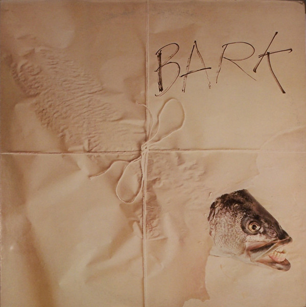 Bark jefferson airplane