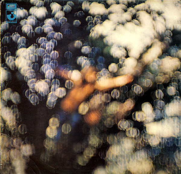 obscured by clouds