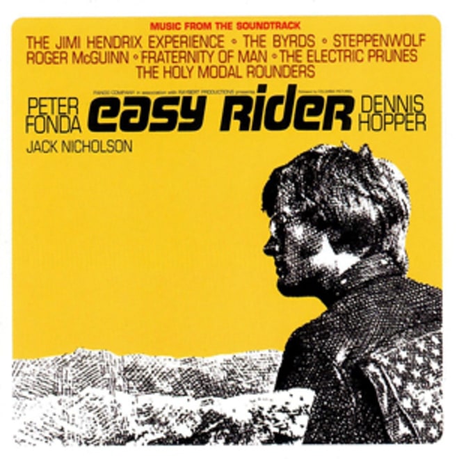 Easy-rider