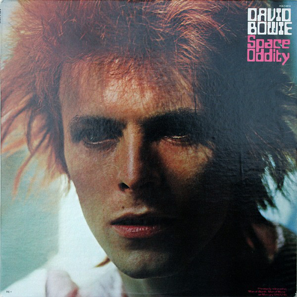 space oddity