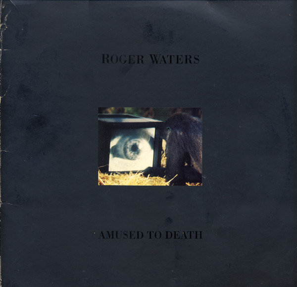 amused to death