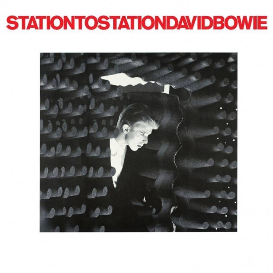 dischi più importanti del 1976 david bowie station to station