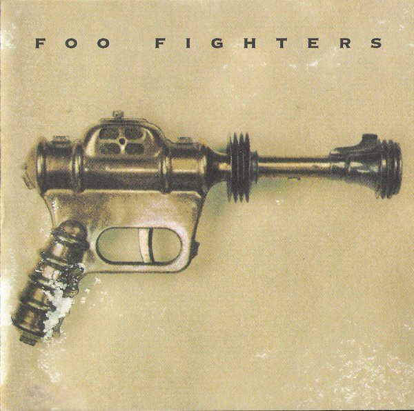 foo fighters