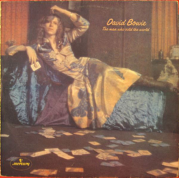 the man who sold the world UK 1