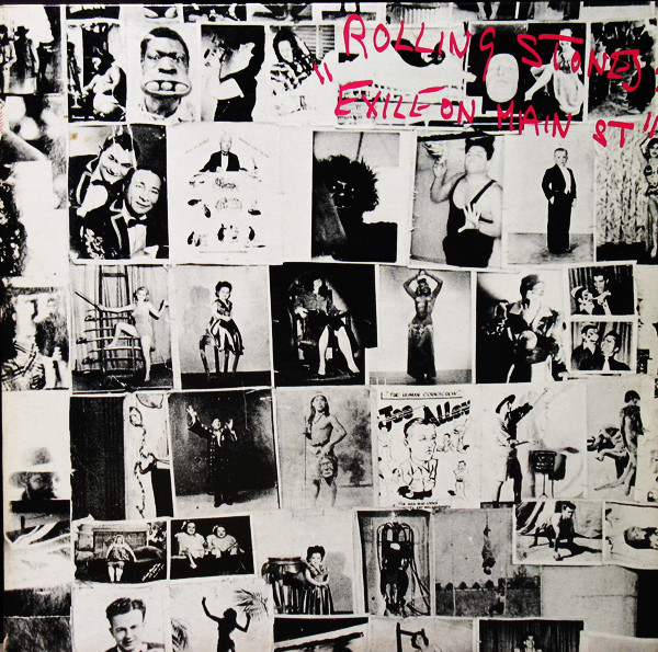 Exile on Main St.