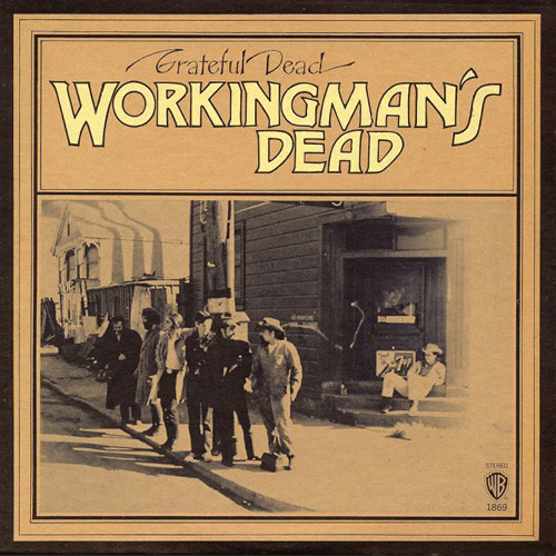 workingman's dead
