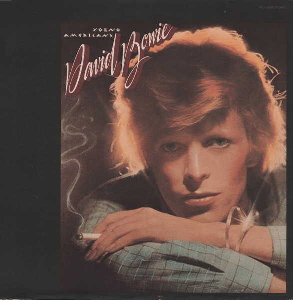 young americans