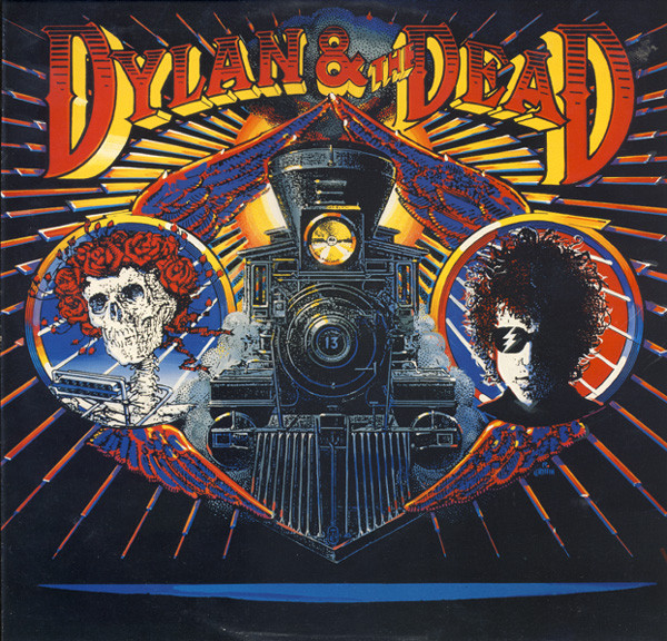 dylan & the dead