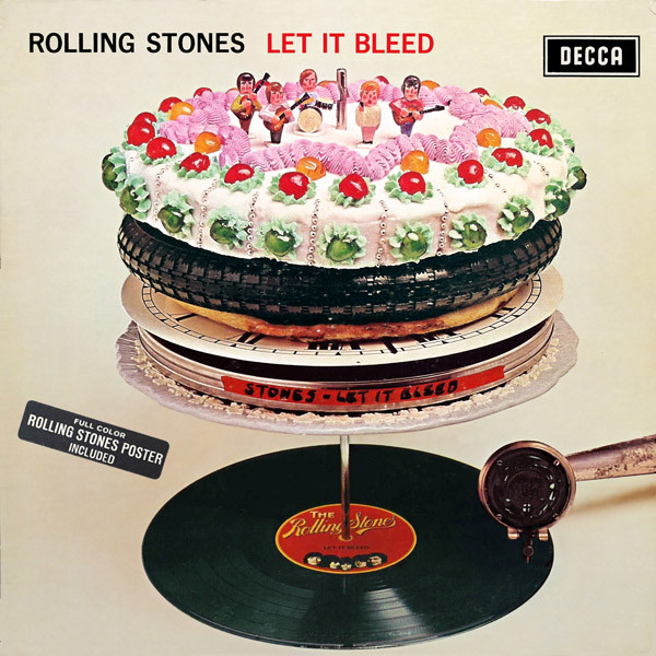 let it bleed cover