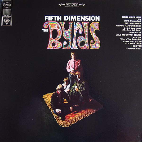 fifth dimension
