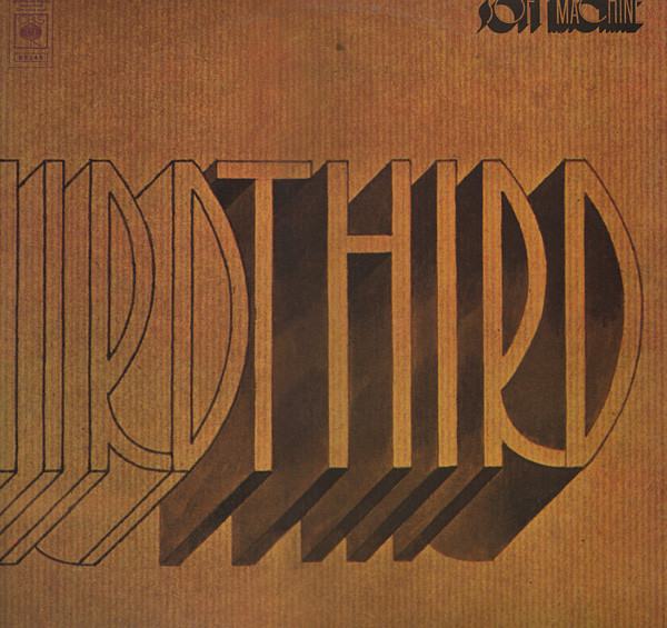 third soft machine
