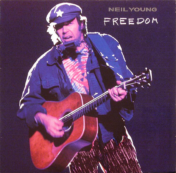 freedom