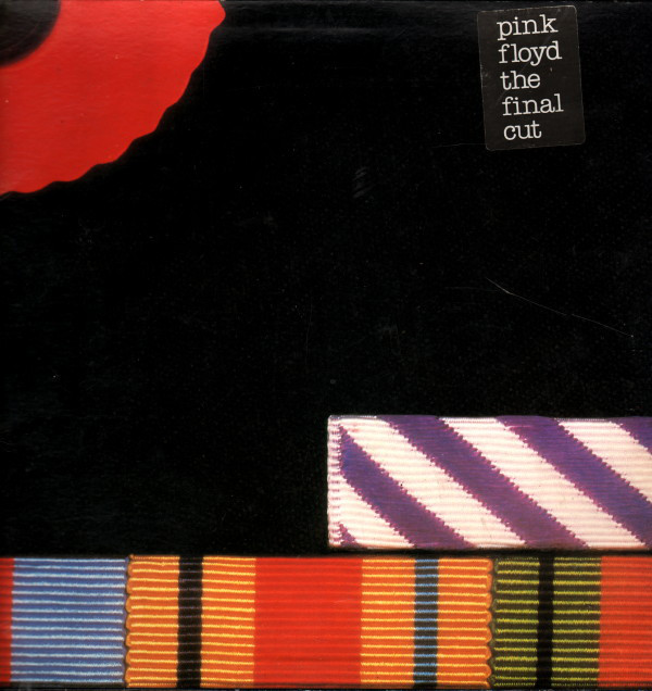the final cut cover