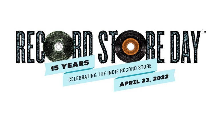 Record Store Day 2022 1