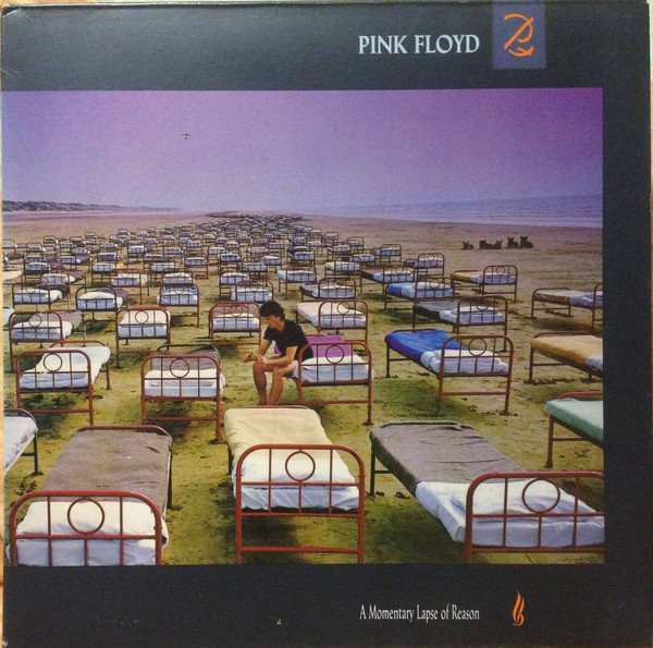 A momentary lapse of reason