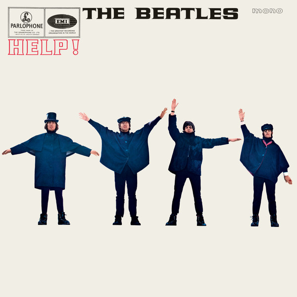 help the beatles