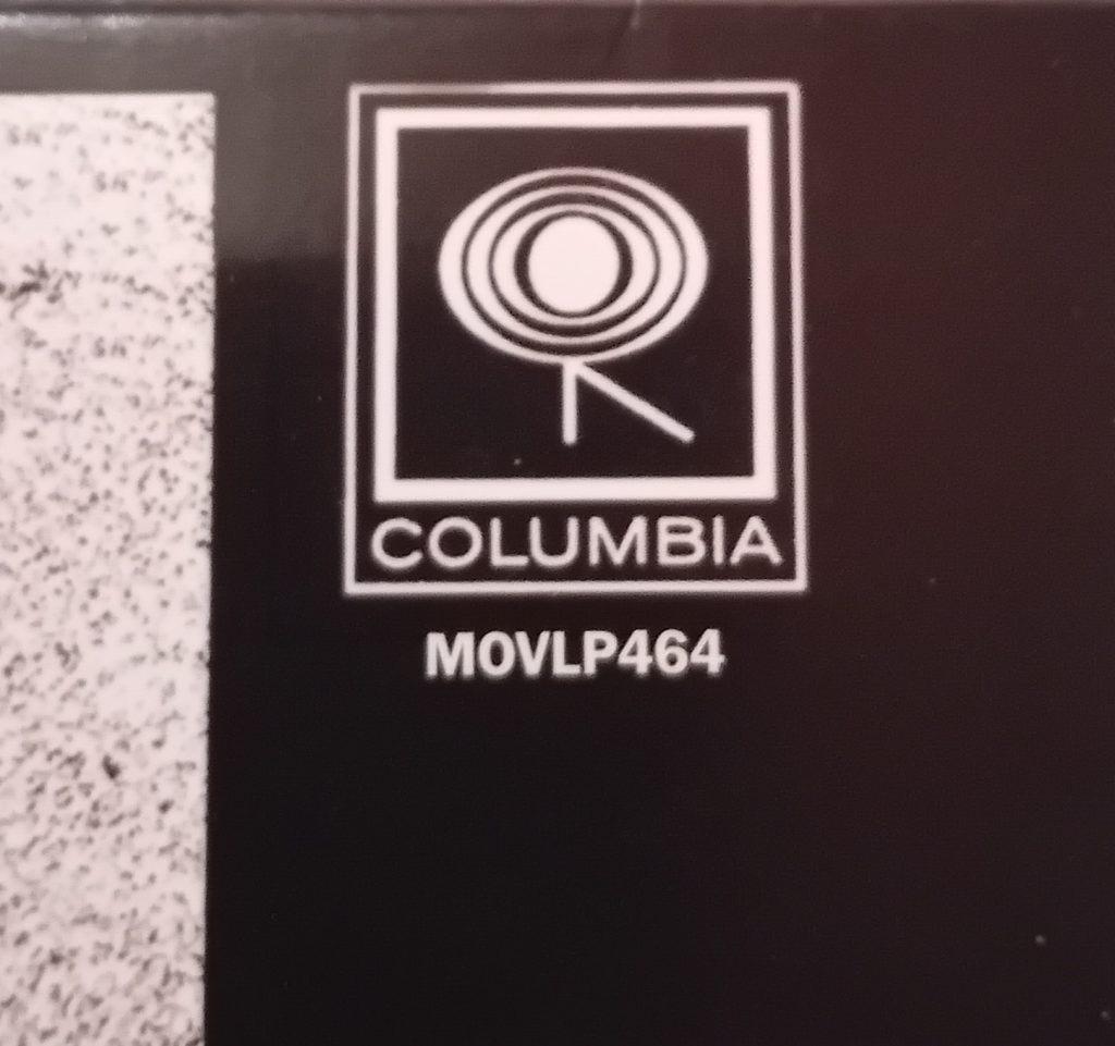 Numeri di catalogo