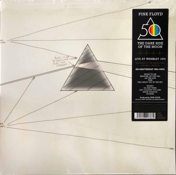 Live at Wembley 1974