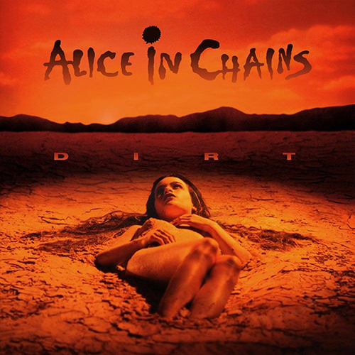 Alice in Chains – Dirt
