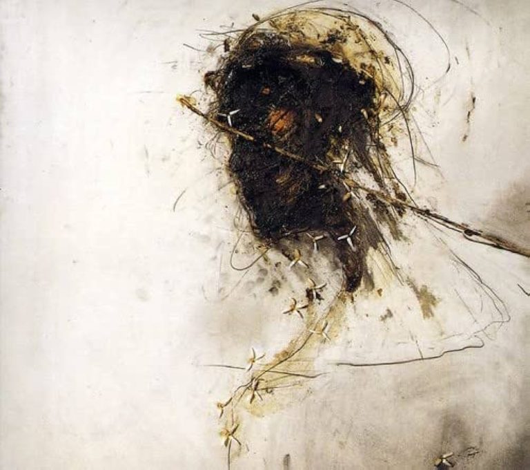 Passion: Music for The Last Temptation of Christ