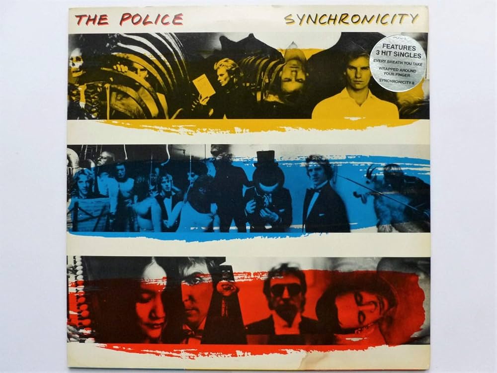 sychronicity