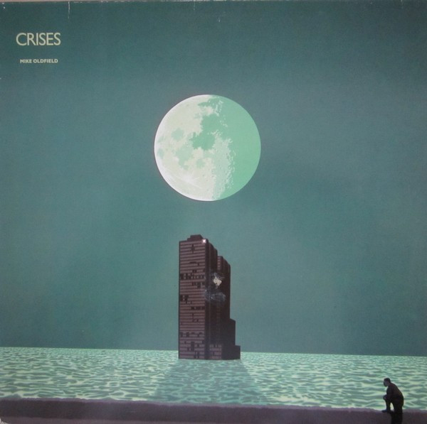 Crises - Mike Oldfield