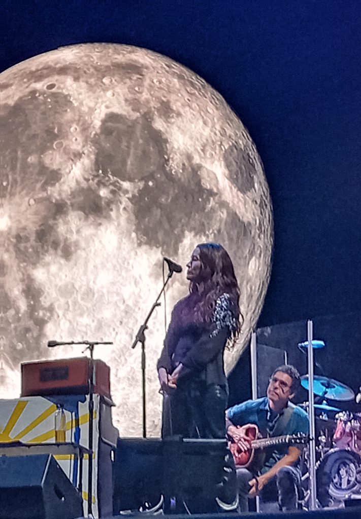 Discografia ufficiale di Alanis Morissette